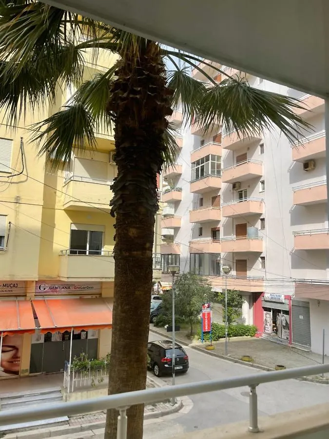 Almar Apartments Durrës