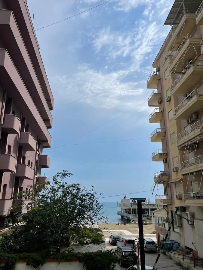 Almar Apartments Durrës 0*,